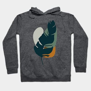 Leaf Too Hoodie